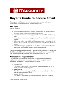 Email - IT Security