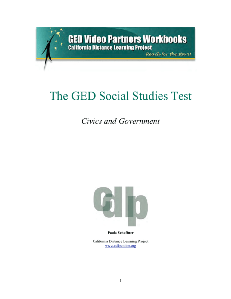 the-ged-social-studies-test