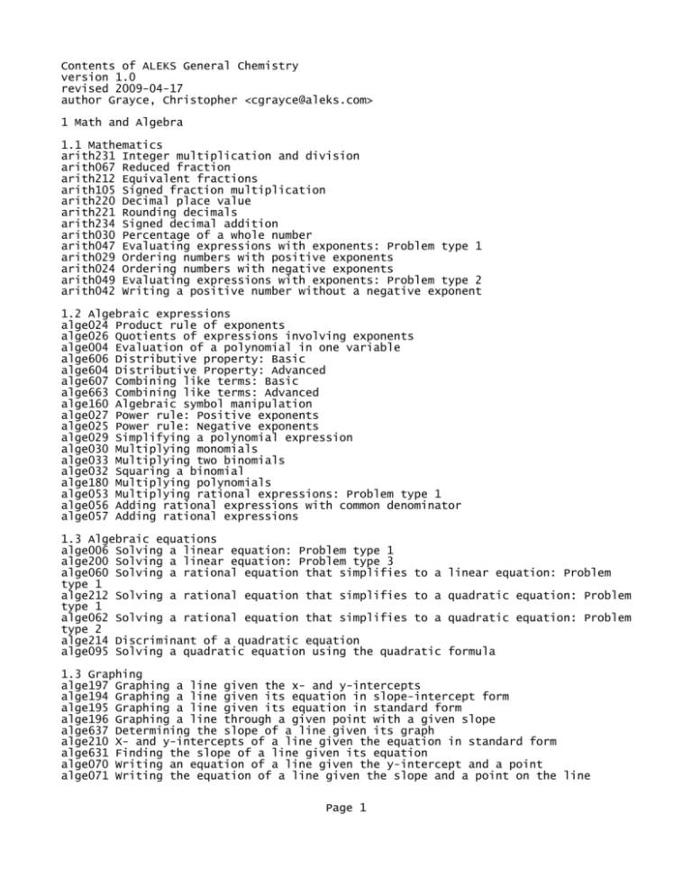 Interconverting Temperatures in Celsius and Fahrenheit