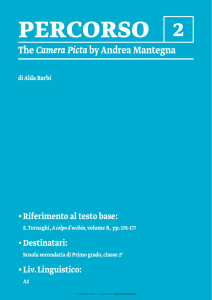 The Camera Pictaby Andrea Mantegna
