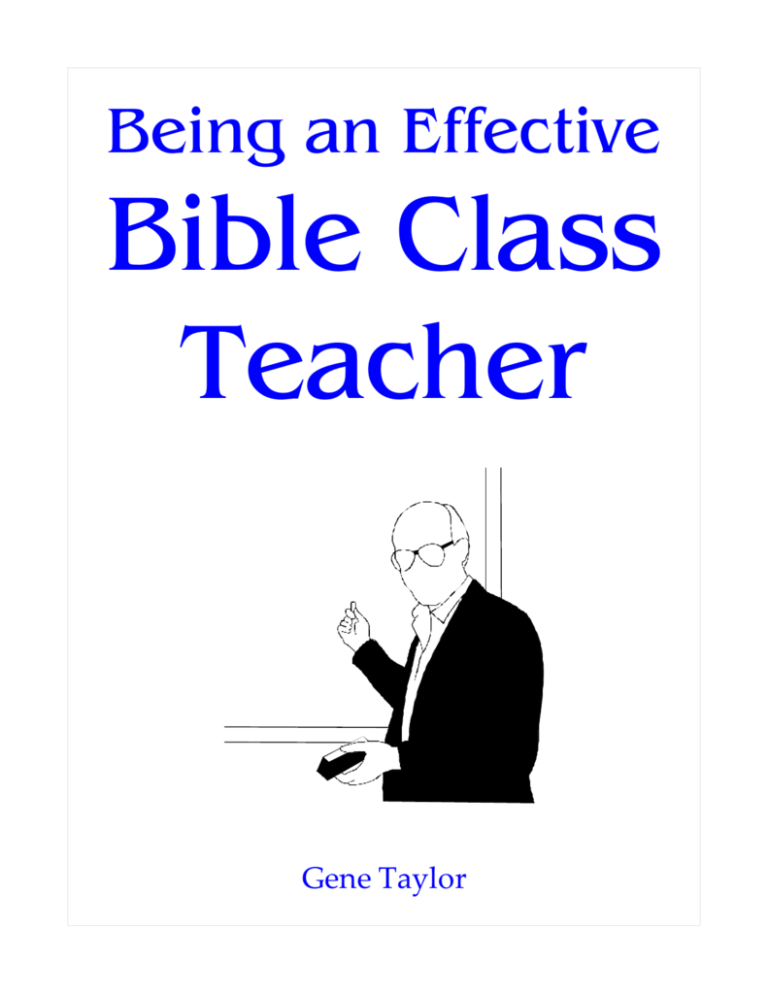online bible teacher jobs