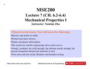 Lecture7-Sept16 - Department of Materials Science and Engineering