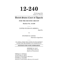 August 14, 2-14 US v. Ganias 2nd circuit brief