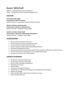 Kevin Mitchell Resume 212013.docx