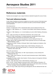 Reference materials - Queensland Curriculum and Assessment