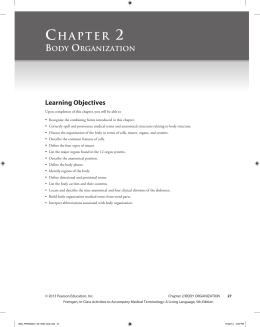 Case studies in medical-surgical nursing instructor's manual pdf picture