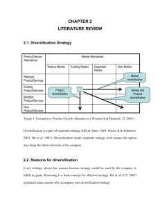 CHAPTER 2 LITERATURE REVIEW