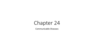 Chapter 24 - North Mac Schools