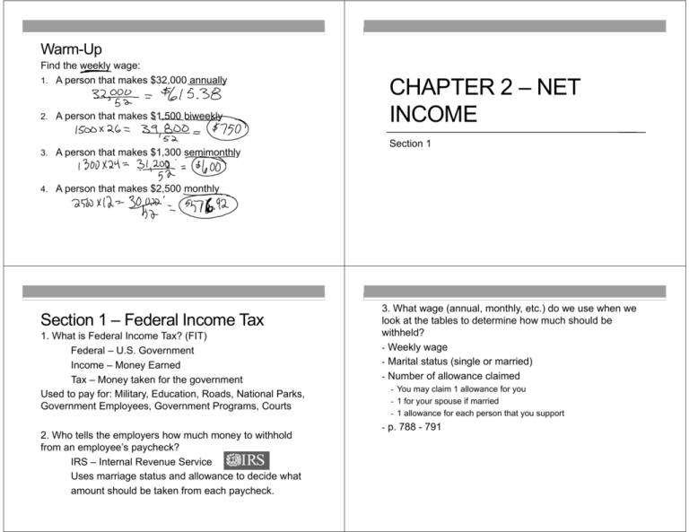 chapter-2-net-income