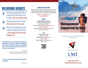 View the eFAST Flyer ()