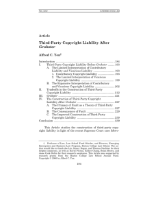 View PDF - Minnesota Law Review