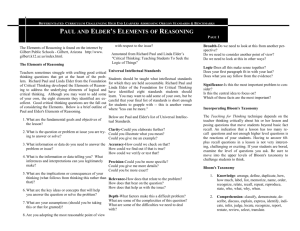 differentiated curriculum challenging high end