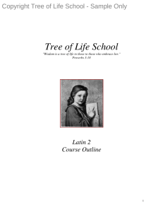 Tree of Life | School & Book Service