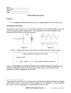 ω π ω - Physics at Langara College