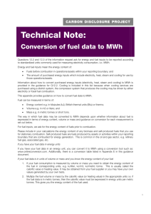 Technical Note