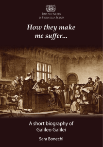 How they make me suffer… () - Institute and Museum of the