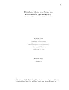 American Thesis 7 - Harvard University