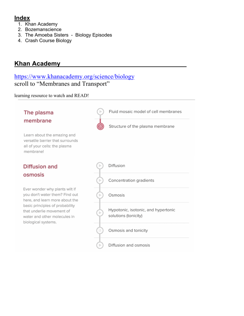 Heredity Crash Course Biology 9 Worksheet Master of