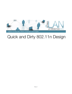 Quick and Dirty 802.11n Design-2
