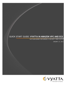 quick start guide: vyatta in amazon vpc and ec2