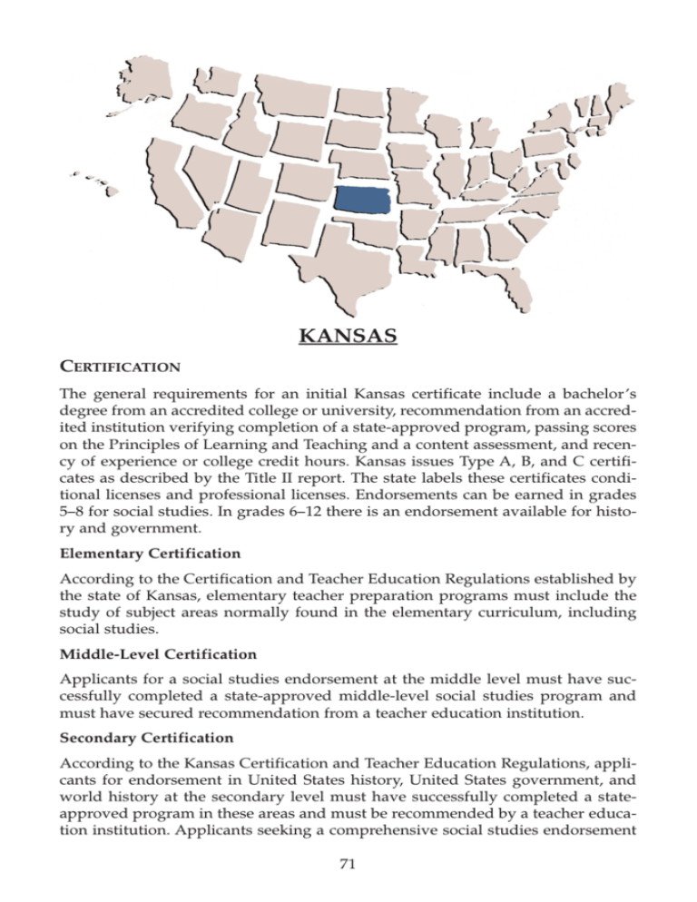 Kansas