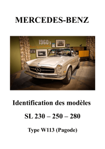 mercedes-benz - Club Mercedes
