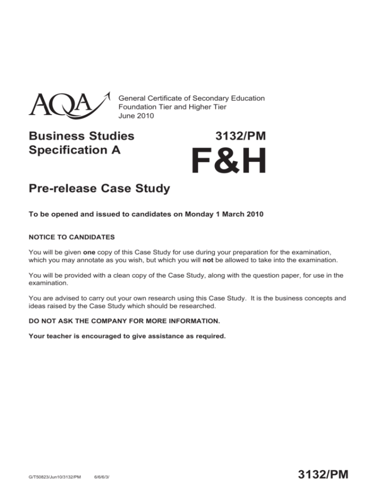 gcse-business-studies