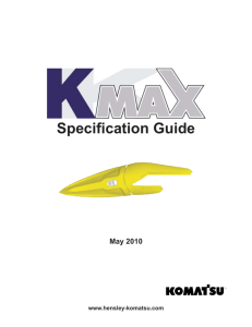 Kmax users guide.indd