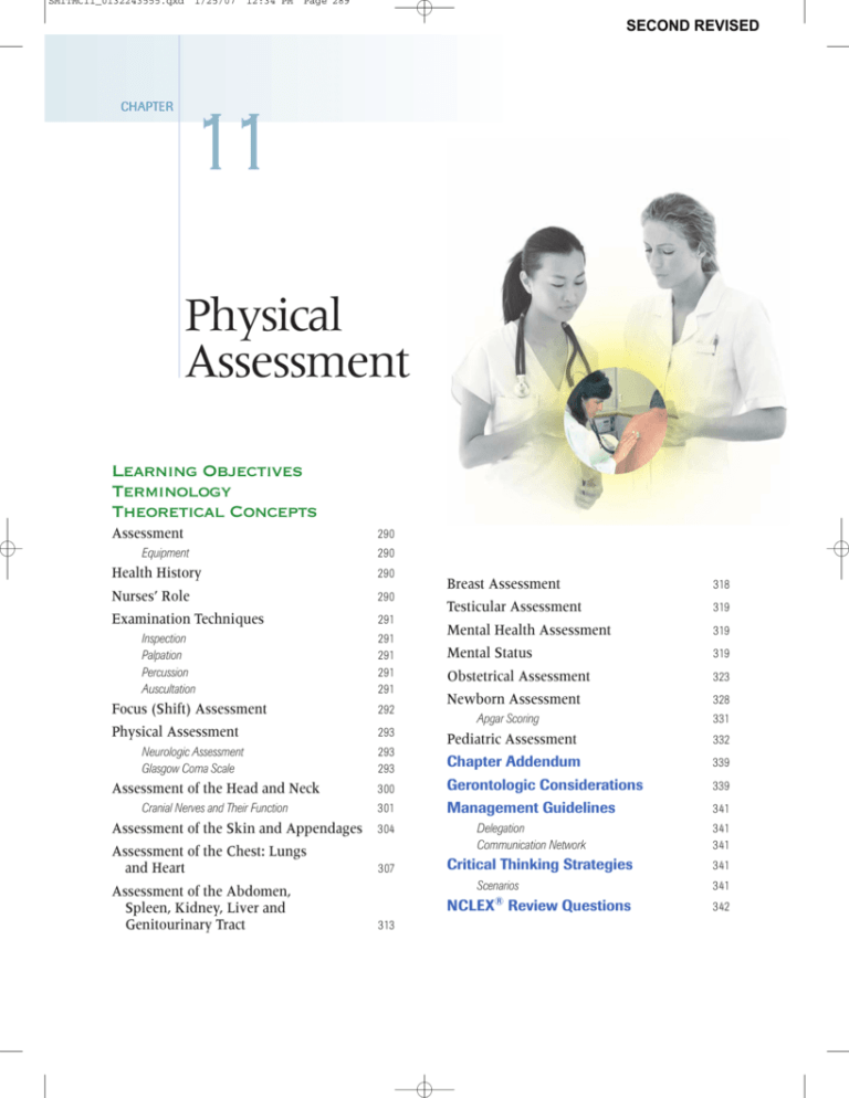 physical-assessment