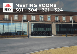 meeting rooms 301 - 304 - 321 - 324