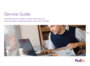 FedEx Interactive Service Guide_V34:_