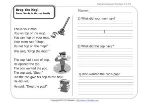 1st Grade Reading Comprehension Worksheets | First