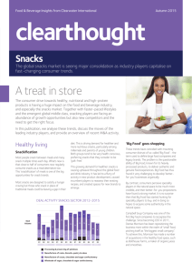 Clearthought Snacks 6pp V6