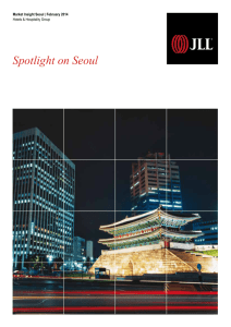 Spotlight on Seoul 2014 (EN)