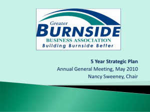here - Greater Burnside Business Association