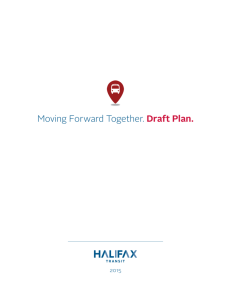 Moving Forward Together Plan