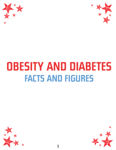 obesity and diabetes - Jamie Oliver Food Foundation