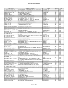 Avis Licensee Locations.xlsx