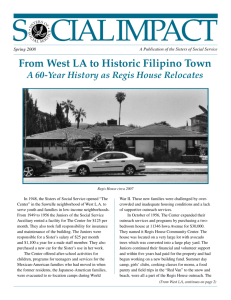 From West LA to Historic Filipino Town