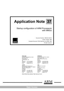 Application Note 37 - Netwinder - / :: Oregon State University Open