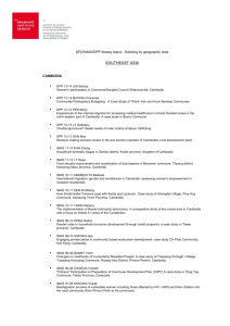 Etudes_Asie du Sud