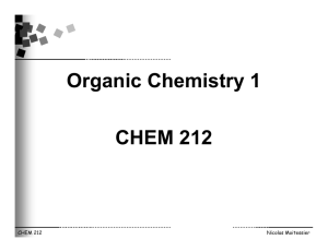 CHEM 212 - OoCities