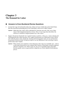 Chapter 3 - School of Business Administration