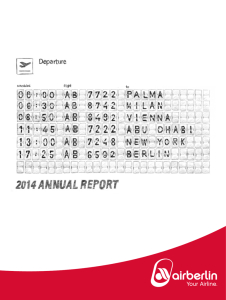 Annual Report 2014