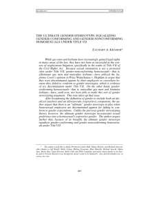 PDF - University of Illinois Law Review