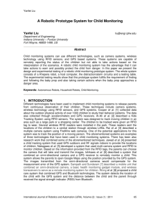 Full Text PDF - CSC Journals