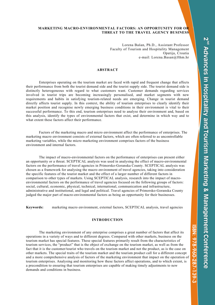 macro definition environmental science