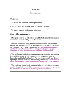 lecture 2 - KFUPM Open Courseware