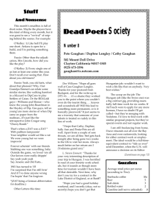 Dead Poets Society 8