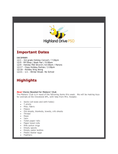 File - Highland Drive PSO